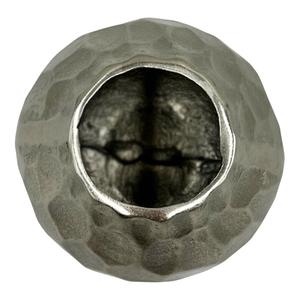 Moderno Florero de Metal Hecho a Mano para Mesa, Decoración Ecológica y Elegante para el Hogar, para Sala de Estar y Oficina - Product Image 4