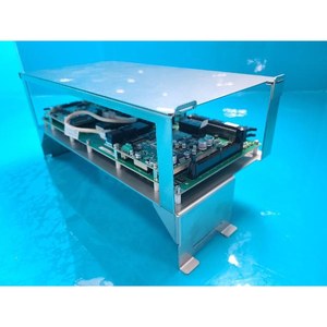Cable de Conexión para Sensor TEL 2L81-050074-22, Usado, Piezas de Equipos Legacy Semiconductor - Product Image 5