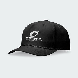 หมวกเบสบอลแบบ 5 ชิ้นส่วน สองสี รับผลิตแบบ OEM ODM พร้อมโลโก้ตามสั่ง ขายส่ง ทรงโครงสร้าง A-Frame หมวกกีฬาเบสบอล 100% - Product Image 3