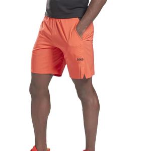 Pantalones cortos ligeros de corte regular de la mejor calidad al por mayor para hombre, pantalones cortos de uso activo de verano para hombre con bolsillos transpirables - Product Image 1