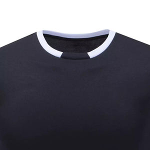 Venta al Por Mayor de Ropa Deportiva Profesional, Camiseta de Fútbol para Adultos Multicolor, Camiseta de Fútbol para Hombre, Camiseta de Fútbol Juvenil con MOQ Bajo - Product Image 3