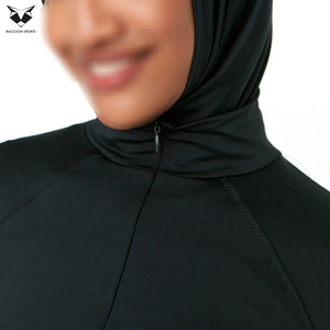 Traje de Baño Modesto de Alta Calidad, Nuevo, Cómodo, Diseño Único, Protección Solar UPF 50+, Cobertura Total, Resistente al Cloro - Product Image 5