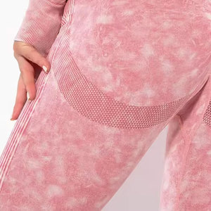 Latest Design Women Workout <b>Leggings</b> Lightweight High Waist Compression <b>Leggings</b> high quality best selling Fashion Style Women - Product Image 5