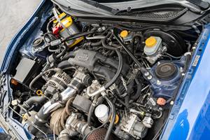 Subaru BRZ Limited 2016 - Product Image 5