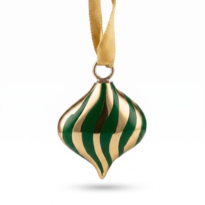 Wholesale Metal Christmas Hanging Ornament Seasonal <b>Tree</b> Decoration Holiday Gift Custom Promotional Decorative - Product Image 1