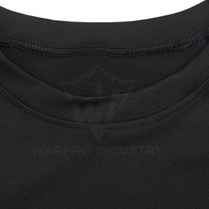Outdoor Rash Guard With Breathable Material Lightweight Design And Safety For Beach Running <b>Surf</b> And Swim - Product Image 3