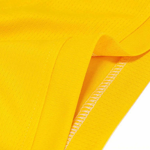 Uniforme de Baloncesto Unisex de Diseño Único y Personalizado, de Alta Calidad, Secado Rápido, Venta al Por Mayor, 100% Algodón, Impresión Digital, Correa Ajustable - Product Image 4