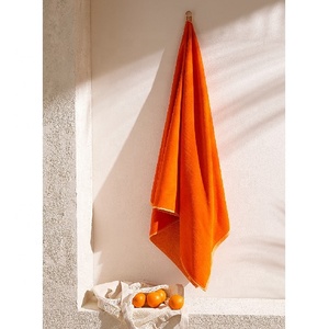 Personalized Super Soft Thick Cotton <b>Bath</b> <b>Towel</b> <b>Set</b> Face <b>Towels</b> For Home Bathroom Beach Adults Kids High Quality GOTS Approved - Product Image 3