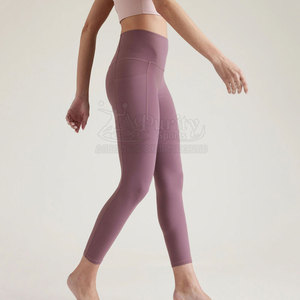 Leggings Scrunch Butt de Nuevo Diseño, Color Personalizado, Leggings Scrunch Butt del Mejor Material, Leggings Scrunch Butt en Venta - Product Image 5