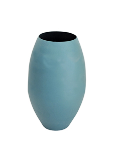 Artesign FF2459 Modern Gold Plated Aluminium Circular Flower Vase Minimalist Home Decor Elegant Durable Tabletop Centerpiece 1 - Product Image 3