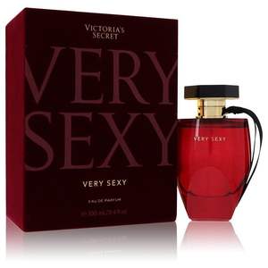 Eau de parfum pour femmes très sexy, vaporisateur de 3,4 oz, nouvel emballage avec un parfum séduisant - Product Image 1