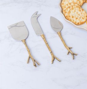 Fresh Design Stainless Steel Cheese <b>Knife</b> Resin Cheese <b>Knife</b> MOP Cheese <b>Knife</b> Wood Cheese <b>Knife</b> At Factory Wholesale Price - Product Image 3