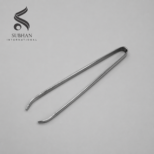 Fish Tweezer With Stainless Steel Tweezers Set For Precision Beauty Care Fish Deboning Pliers Bone Extractor Tweezers - Product Image 5