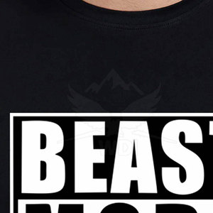 T-shirt graphique surdimensionné personnalisé pour hommes, de haute qualité, fabriqué avec les meilleurs matériaux, manches courtes, tissu respirant, couleurs personnalisées, logo - Product Image 4