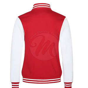 Chaqueta Letterman de la Mejor Calidad, Chaqueta Letterman de Nuevo Estilo, Chaqueta de Invierno Letterman - Product Image 6