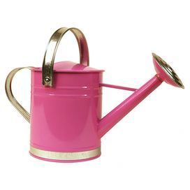 Arrosoir de jardin en métal thermolaqué pour une protection contre la rouille et un look élégant pour les espaces de jardinage modernes - Product Image 6