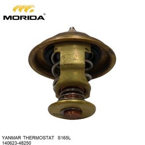 THERMOSTAT S165L 140623-48250 pour YANMAR - Product Image 3