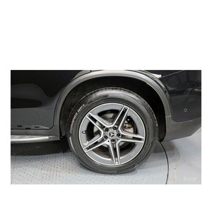 Mercedes-Benz GLC220 d 4MATIC Coupé, Modelo Marzo 2023, con 51,262 km, Caja de Cambios Automática, Combustible Diésel, Volante a la Izquierda, Cámara Trasera - Product Image 5