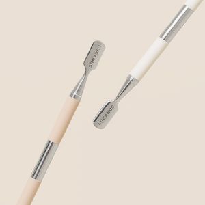 Lucanus Silicon Pusher Pusher ที่ดูแลเล็บทนทานเหมาะสำหรับร้านเสริมสวย - Product Image 5