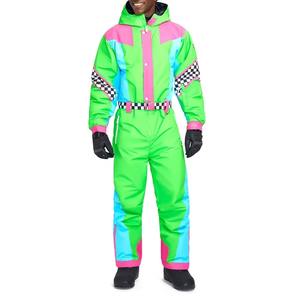 AMS SPORTS INTL Chaqueta Impermeable Personalizada de Alta Calidad 10,000mm -Tex con Capucha, Cortavientos, Transpirable, Forro Polar, Cierre de Cremallera, Unisex, Verde - Product Image 5