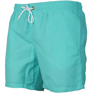Shorts de Playa de Secado Rápido para Hombre, Traje de Baño de Verano, Shorts de Surf Casuales para Hombre, Cintura Elástica, Ropa de Playa - Product Image 5