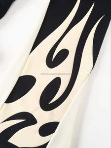 300GSM กางเกงผ้าฝ้าย100% สำหรับผู้ชายแบบสั่งทำ - Product Image 4