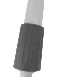 Petits pistolets à eau de jardin compacts buse de tuyau torsadé haute pression pulvérisation en plastique ABS contrôles de débit variables 1000 pièces - Product Image 4