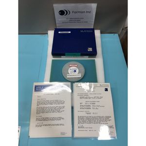 Oblea VLSI STANDARD FTS-5-9400, CALIBRACIÓN 9400A - Equipo y piezas de semiconductores de confianza de la marca global Legacy - Product Image 2