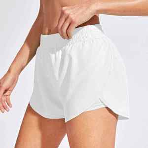 Pantalones de Yoga con Inserciones de Malla Transpirable, Ventilación y Refrigeración, Leggings Deportivos - Product Image 4