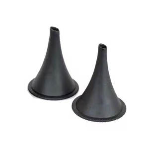 Espéculo Auricular Manual Desechable de Diseño Superior para Otoscopios, Certificado CE, Alta Calidad, de Un Solo Uso, Higiénico y Seguro - Product Image 3