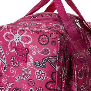 Bolsas de Gimnasio Resistentes y Ligeras, Impermeables y Ecológicas, en Oferta Online, Bolsas de Gimnasio Sublimadas - Product Image 4
