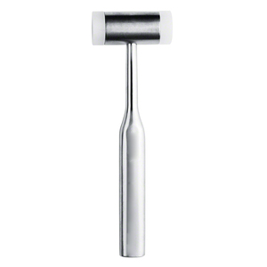 Marteau chirurgical professionnel à tête en plastique pour implants dentaires, instrument de rehaussement de sinus - Product Image 2