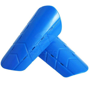 สนับแข้งฟุตบอลพร้อมวัสดุ EVA ระบายอากาศได้ดี น้ำหนักเบา ป้องกันอย่างปลอดภัย เหมาะสำหรับการเล่นทุกวัน - Product Image 4