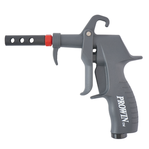 Pistola de Aire de Alta Calidad con Entrada de Aire de 1/4'' y Boquilla - Product Image 3