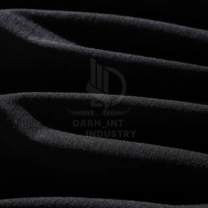 เสื้อยืดลายกราฟิกผู้ชายคุณภาพสูงขายส่งปี 2026 ผ้าแคนวาส 100% ผ้าฝ้าย ระบายอากาศได้ดี พิมพ์ลายตามสั่ง - Product Image 4