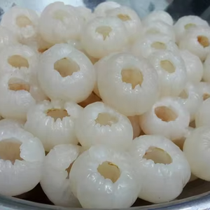 ลำไยแช่แข็งคุณภาพสูงสำหรับส่งออก ปี 2026 - Product Image 1