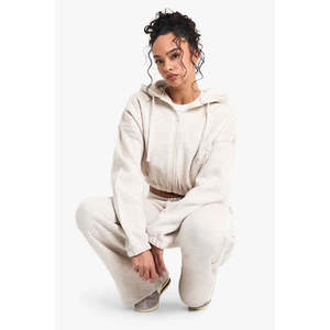 Sudaderas con letras grandes personalizadas, serigrafía con logotipo personalizado, sudaderas transpirables y ecológicas, sudaderas de punto para mujer - Product Image 5