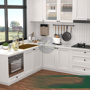 Éviers de cuisine les plus vendus, faible MOQ, derniers modèles, couleur et taille personnalisables - Product Image 4