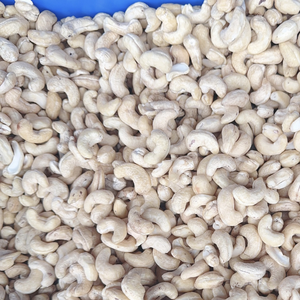 Factory Directly Price Of Cashew <b>Nuts</b> Ww320 Ww240 Cashew <b>Nut</b> <b>Kernels</b> Santigo Cashew Vietnam With Custom Packaging - Product Image 1