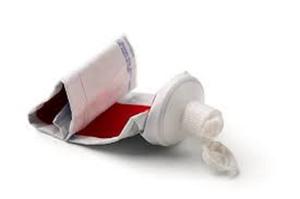 Dentifrice en gros, blanchiment premium et protection contre les caries, supermarchés, magasins, distributeurs - Product Image 2