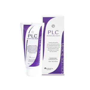 วีทูวัน พีแอลซี มอยส์เจอร์ดรอป มอยส์เจอไรเซอร์ วิตามินอี บำรุงผิว ซิลค์ เจลรีเฟรชชิ่ง ช่วยเติมความชุ่มชื้น ลดเลือนริ้วรอย ให้ผิวเปล่งปลั่งอย่างเป็นธรรมชาติ - Product Image 4