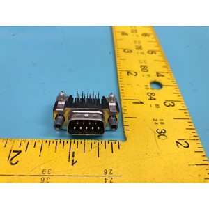 Lote de 10 conectores 5788793-2, DB-9, RA, TH, 183902 - Equipos y piezas de semiconductores de confianza globales en el mercado - Product Image 3