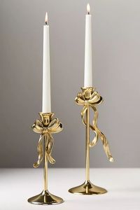 New Arrival Gold Metal Rose Flower <b>Candle</b> Stand Decorative Taper <b>Candle</b> Holder Luxury Home Decor - Product Image 5
