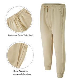 Conjunto Deportivo Ligero para Hombre, Diseño Moderno, Chaqueta con Cuello Alto y Pantalones de Corte Regular, Estilo Casual para Exteriores - Product Image 3