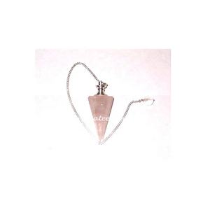 Pendentifs en forme de pneu de Chakra à vendre collier de pierres de chakra pendule - Product Image 5