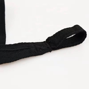 Bandages de boxe de qualité supérieure 100% coton, confortables et respirants, avec logo personnalisé, couleur et taille sur mesure - Product Image 4