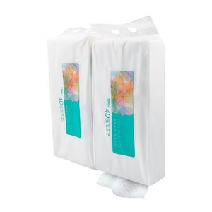 Eco Friendly Bamboo Wall Hanging <b>Tissue</b> 2 Ply Bathroom <b>Tissue</b> <b>Paper</b> High Quality Wall Mounted <b>Tissue</b> Supplier Manufacturer - Product Image 3