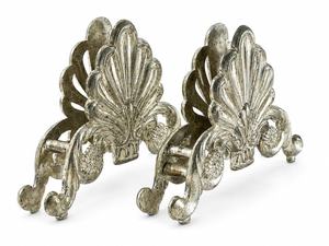Artistic Metal Napkin Holder For Luxury Dining <b>Tables</b> Stylish Kitchen Decoration And Elegant Tissue Storage Solutions - Product Image 3
