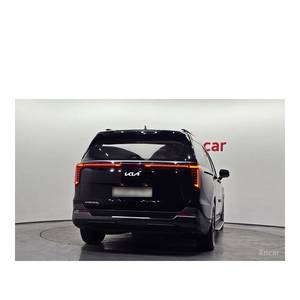 Para Kia Carnival de 7 Plazas, Modelo Diciembre 2024, 32,808 km, Estándar de Emisiones Euro V, Diésel, Caja de Cambios Automática, Asientos de Cuero - Product Image 4