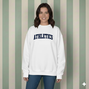 Elegant Women's Long Autumn Oversized Mockneck Sweater Heavyweight Cotton Fleece Anti-Wrinkle Eco-Friendly Front Soft <b>Brushed</b> - Product Image 1